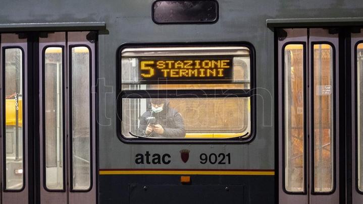 Italia: toque de queda y cierre de regiones