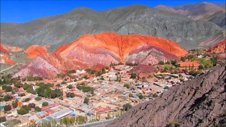Jujuy abre el turismo nacional