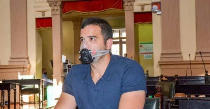 Piden incluir la pena de muerte en el Código Penal