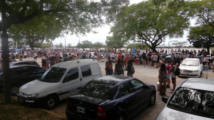 Martorano: “Corremos el riesgo de perder todo” 