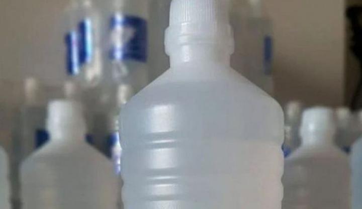 Prohíben la venta de dos alcoholes etílicos