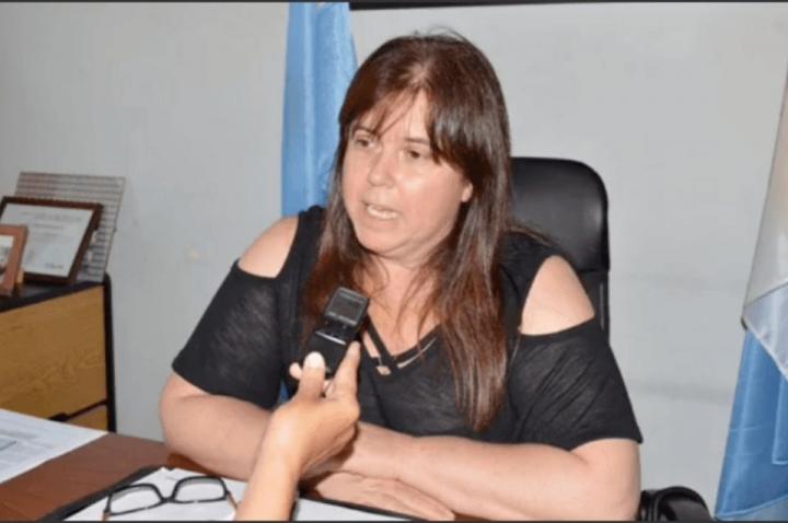 Murió por covid una jefa comunal de Santa Fe