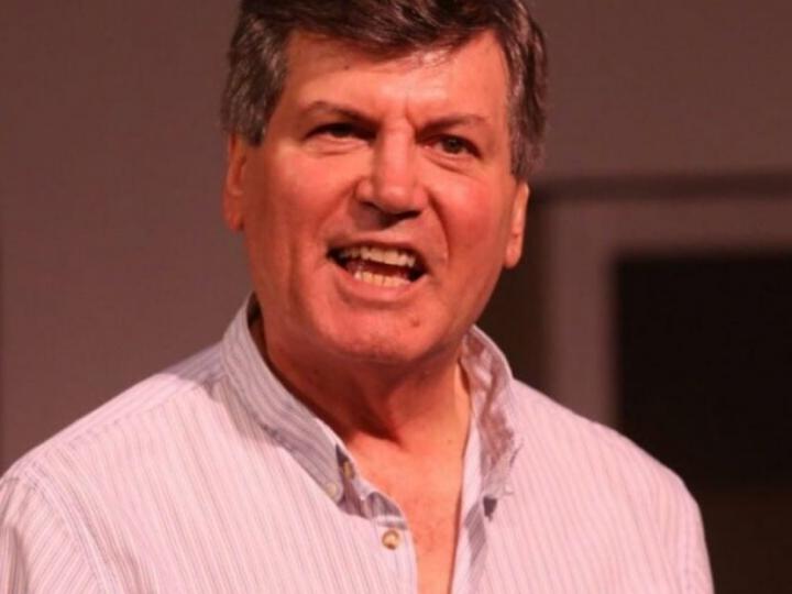 El estado de salud de Carlín Calvo es irreversible