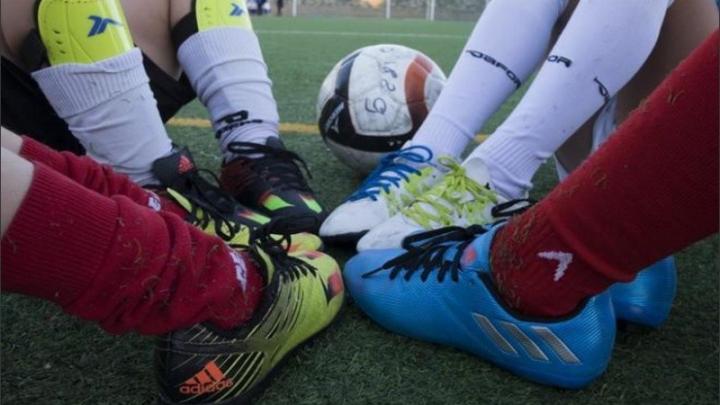 Santa Fe habilita los deportes grupales