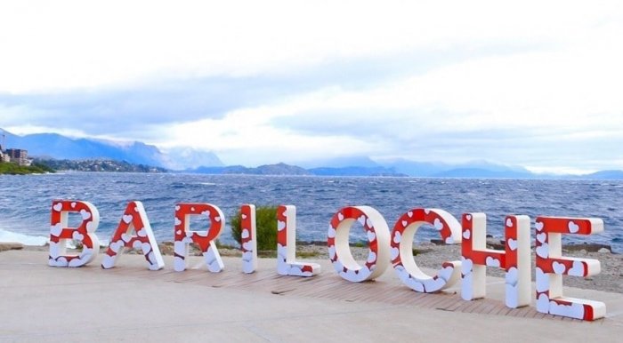 El turismo vuelve a Bariloche