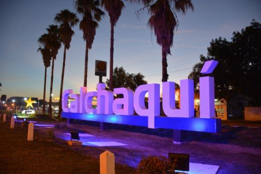 Ciudad de Santa Fe retrocedió de fase