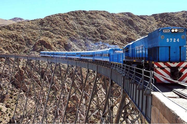 Vuelve el turismo a Salta, Jujuy y Tucumán