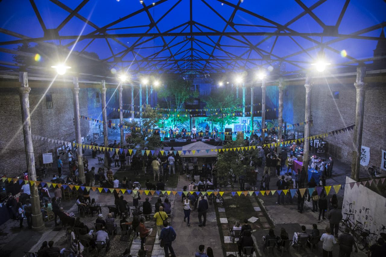 Santa Fe: el Mercado de la Música se expande a nivel nacional