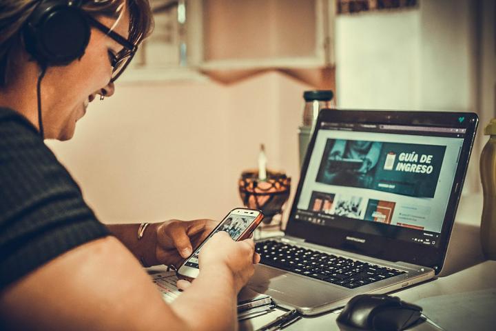 UNL: inscribite a las carreras a distancia