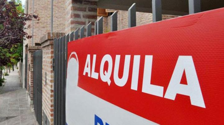 Los alquileres en Rosario aumentaron más del 50 % 