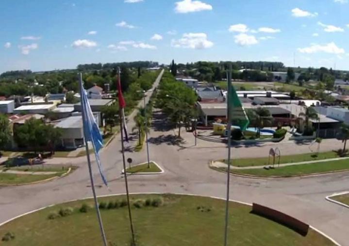 Escalada de covid en una ciudad de Santa Fe