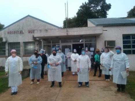 “Hay ausencia de controles en la ciudad de Santa Fe” 