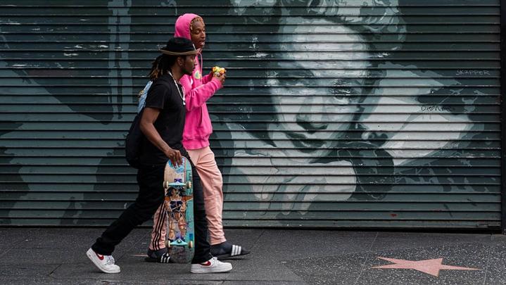  California impone toque de queda por pico de contagios