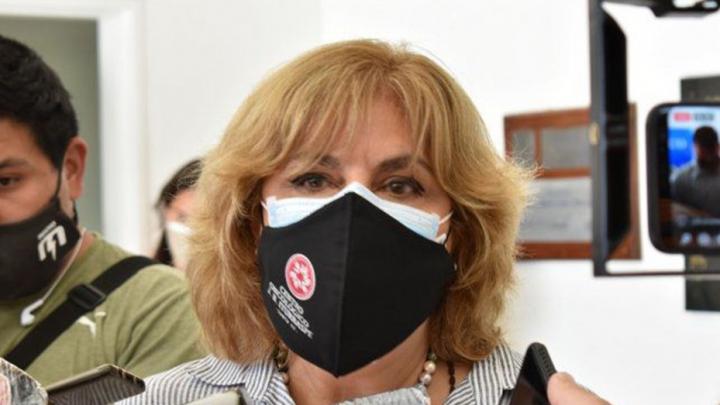 “Podríamos tener unas fiestas en familia con 10 personas” 