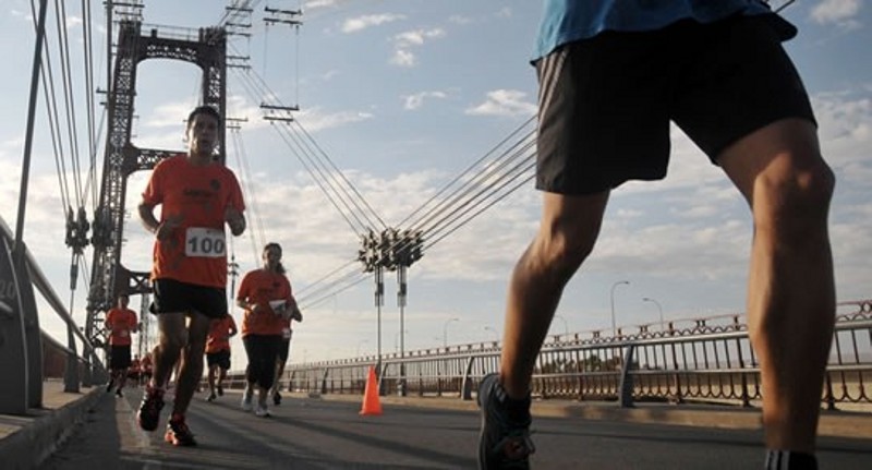 Reprogramaron Santa Fe Corre para junio