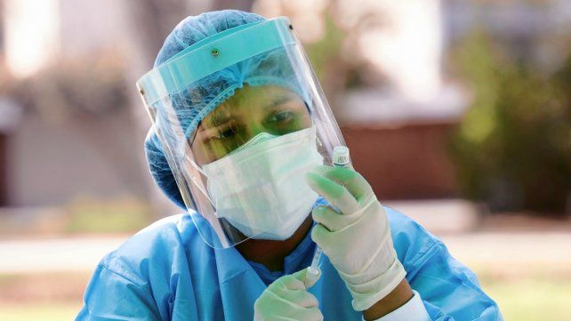 Coronavirus: cómo será el operativo de vacunación