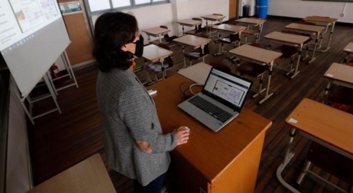  El salario inicial docente será de $ 27.500 en la Argentina 