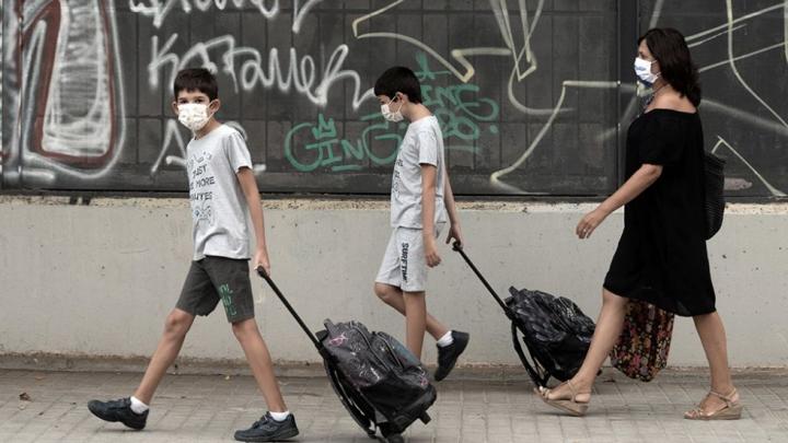 Córdoba inicia las clases el 1 de marzo