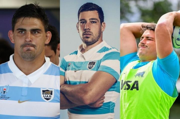 Escándalo con Los Pumas: suspenden a 3 jugadores