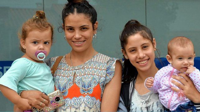 Asignación de Ansés: 48.763 chicos de Santa Fe empiezan a cobrarla