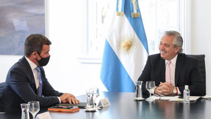 Ford invertirá USD 580 millones en Argentina