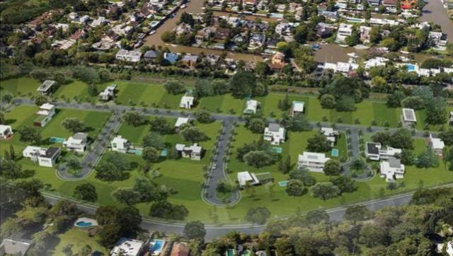 Detectan millonaria evasión en countries del AMBA