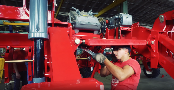 Santa Fe lidera la reactivación económica del país