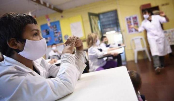 Santa Fe: 345 millones para edificios escolares