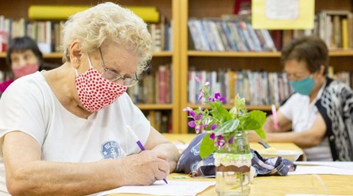 PAMI pagará un bono navideño a $ 550.000 afiliados