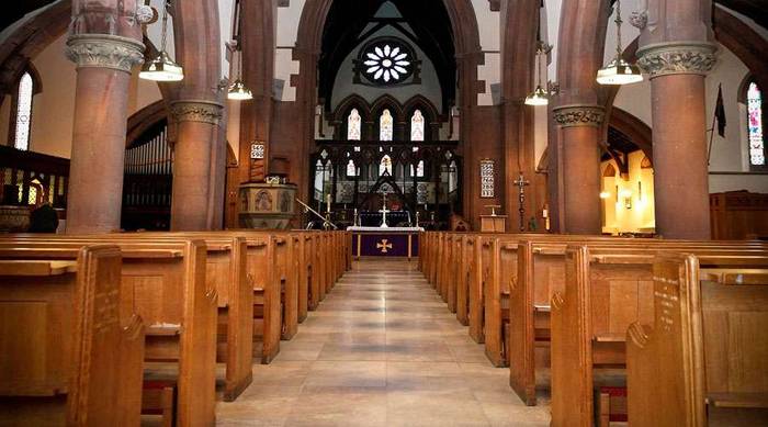 Santa Fe habilitó actividades religiosas