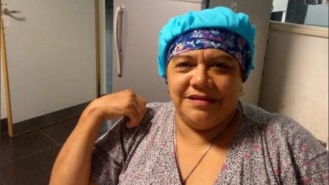 Enfermera santafesina murió de coronavirus