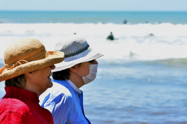 Piden “autoaislamiento de 10 días” antes de las fiestas