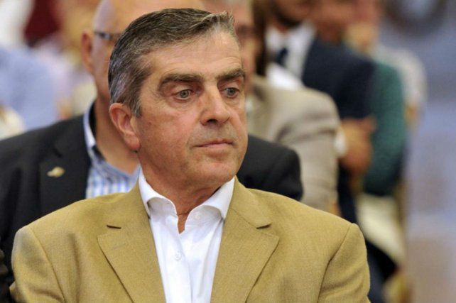 Armando Traferri en el ojo de la tormenta