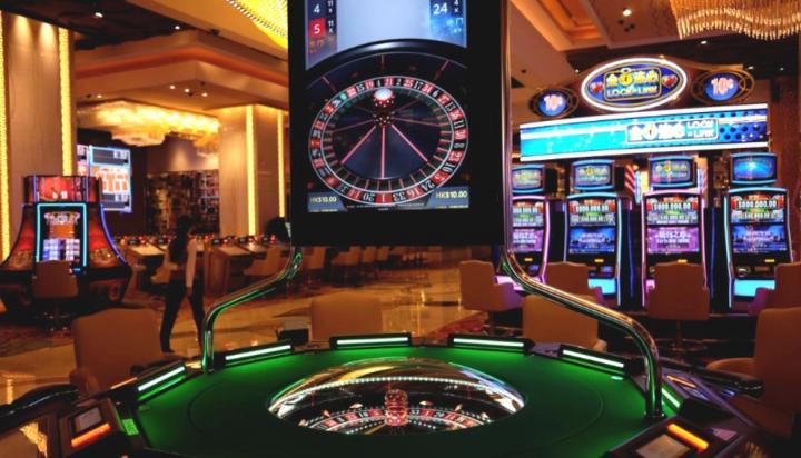 Casinos y bingos vuelven a funcionar en Santa Fe