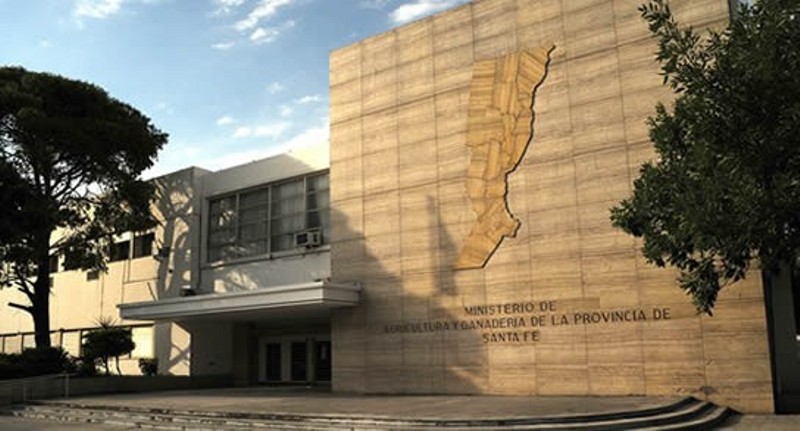 Declararon el estado de alerta en el Ministerio de la Producción