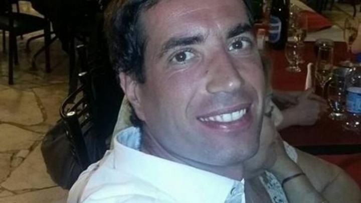 Concejal se jubiló por estrés a los 39 años 