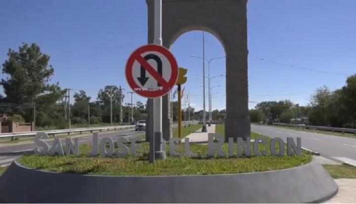 Desactivan una fiesta multitudinaria en una quinta