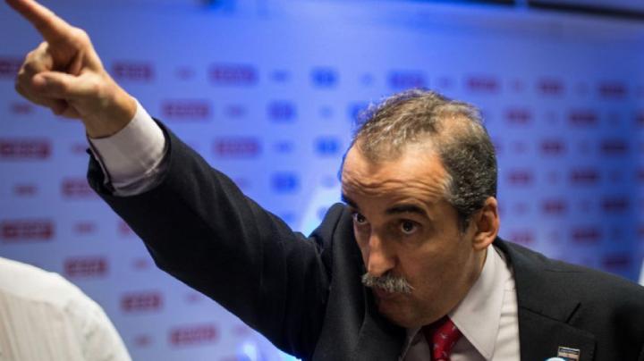 Absuelven a Guillermo Moreno