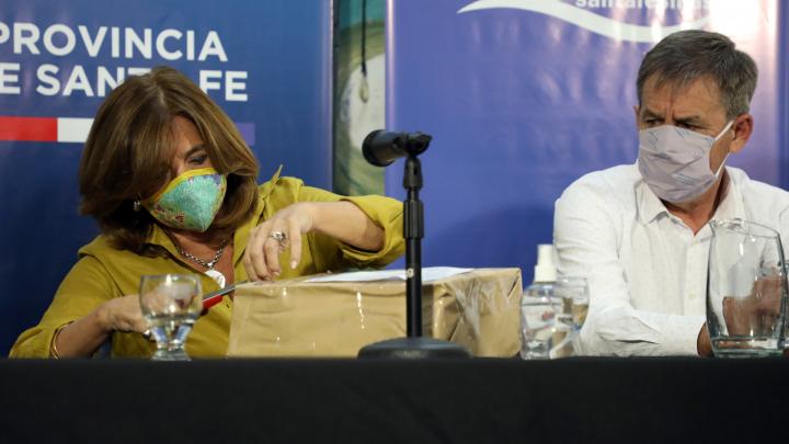 Gestión Perotti: otra obra que impacta en Santa Fe