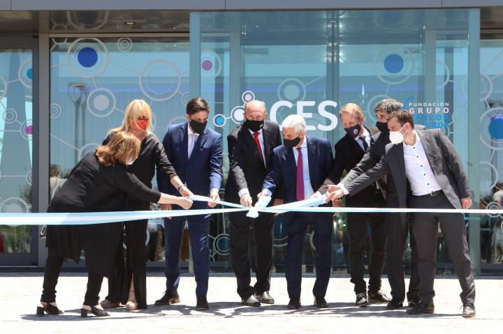 Perotti: “Cooperativas, una alternativa para reducir la desigualdad” 