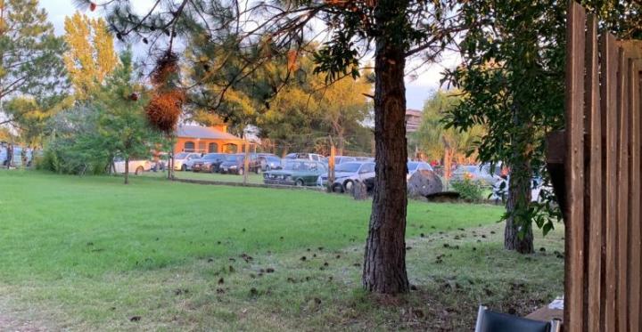 Descontrol navideño: 500 personas en fiestas clandestinas