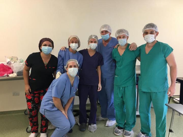 La salud pública se destaca en Santa Fe