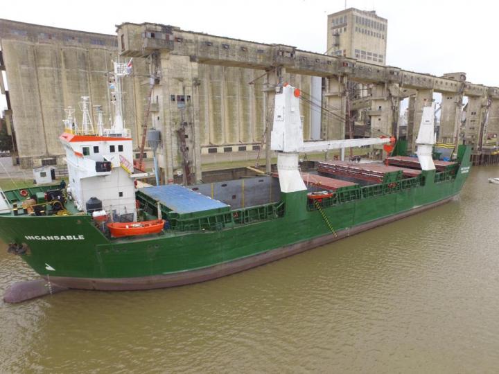 Puerto de Santa Fe: 2020, el año de su reactivación 