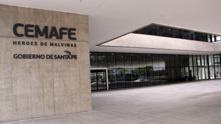 Triste noticia: trabajadora del Cemafe murió por covid