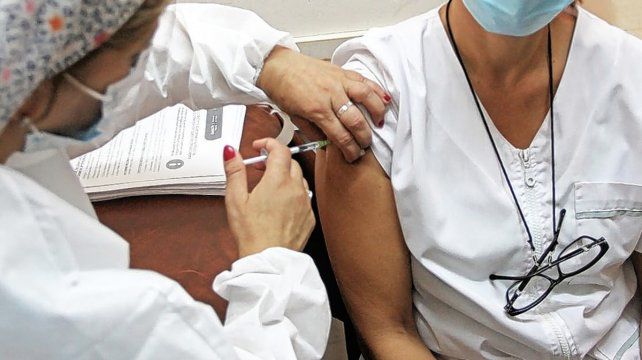 Santa Fe espera la llegada de la segunda ola de covid