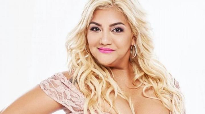 Gladys La Bomba Tucumana tiene coronavirus