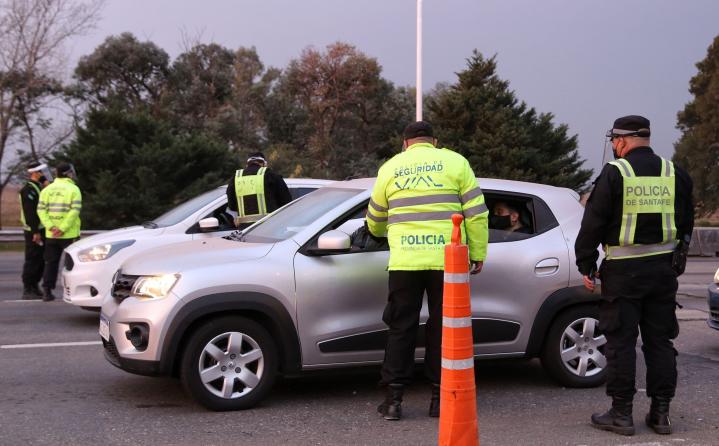 Controles que salvan vidas