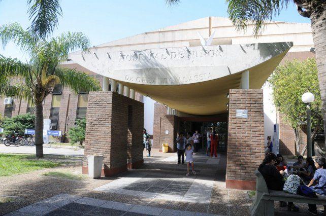 Murió una niña que tomó agua contaminada