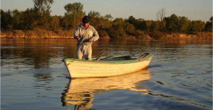 Se levantó la veda pesquera en Santa Fe