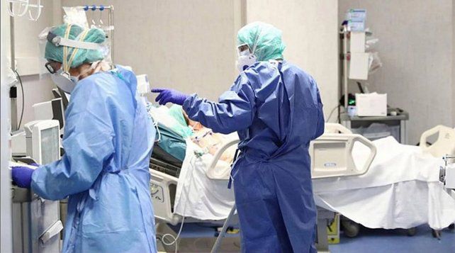 Coronavirus: 11 muertos en las últimas 24 horas